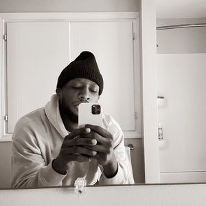 Meet your Posher, Duane